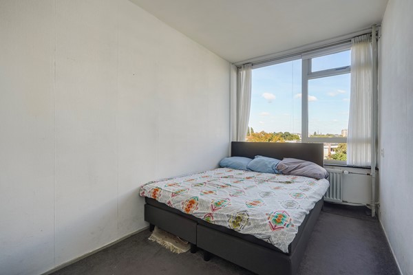 Medium property photo - Jacob van Campenlaan 122, 2321 GG Leiden